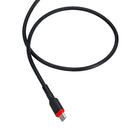 Bakeey 3A Type C Micro USB Fast Charging Data Cable For Xiaomi Mi9 HUAWEI P30 OPPO VIVO Tablet