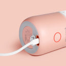 Vitamer 65W 350ml USB Automatic Fruit Juicer Bottle DIY Electric Juicing Extractor Cup Machine From Xioami Youpin