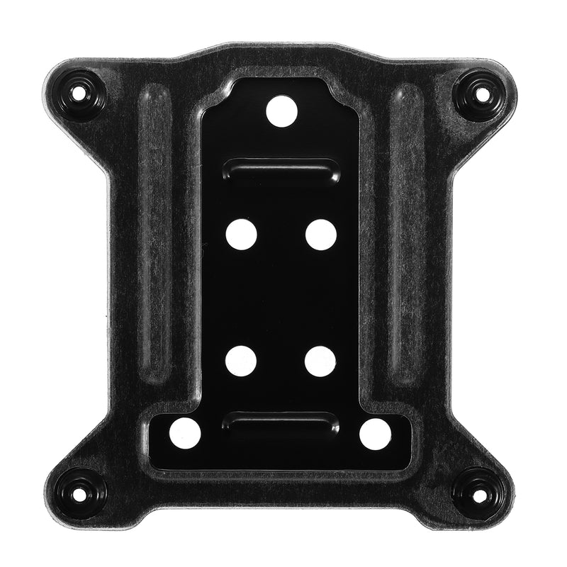 G1/4 Copper CPU Water Cooling Block Waterblock Supports RGB AURA Function