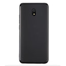 Bakeey Pudding Ultra-thin Anti-Scratch Soft Silicone Back Cover Protective Case for Xiaomi Redmi 8A
