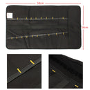 Leather Craft DIY Tools Kit Pouch Hand-tools Storage Packing Bag