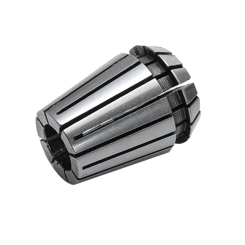 12pcs ER16 Spring Collet Set 1/32 to 3/8 Inch Chuck Collet For CNC Milling Lathe Tool