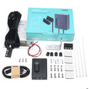 GD-DC5 WiFi Smart Switch Garage Door Opener Controller App for iPhone Android