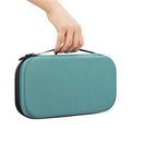 Portable Medical Organizer Stethoscope Hard Storage Box Case Bag EVA Stethoscope Hard Case