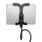 Universal 360 Rotating Lazy Bed Desk Mount Stand Holder For iPad Samsung Tablet