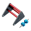 Magnetic Propeller Prop Balancer Carbon Fiber for Quadcopter