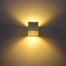 Modern 9W COB LED Up Down Wall Lamp Non-waterproof for Indoor Aisle Living Room AC85-265V