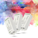 Milight FUT045 15A RGB+CCT LED Strip Controller for DC12-24V RGB RGBW RGB+CCT Light