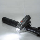 PROMEND ET-126 Cycling Bicycle Strong Front Light Waterproof USB LED Touch Bike Motorcycle Xiaomi