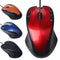 1000 DPI Optical Gaming Mouse Mice USB Wired For PC Computer Laptop Desktop