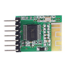 5V Mono Stereo Bluetooth Receiver Audio Module Output Universal 7 PIN Output Interface Speaker Amplifier