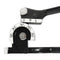 3 in 1 Black Pipe Bender Device Tube Pipe Bending Tool Three Slots 6 8 10mm Brass Tube