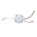 36W bluetooth Ceiling Light LED Panel with Magnet Warm White Cold White RGB AC90-245V