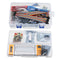 Ultimate UNO R3 LCD1602 Starter Kit With Keypad Servo Motor Gas Relay RTC Module Geekcreit for Arduino - products that work with official Arduino boards