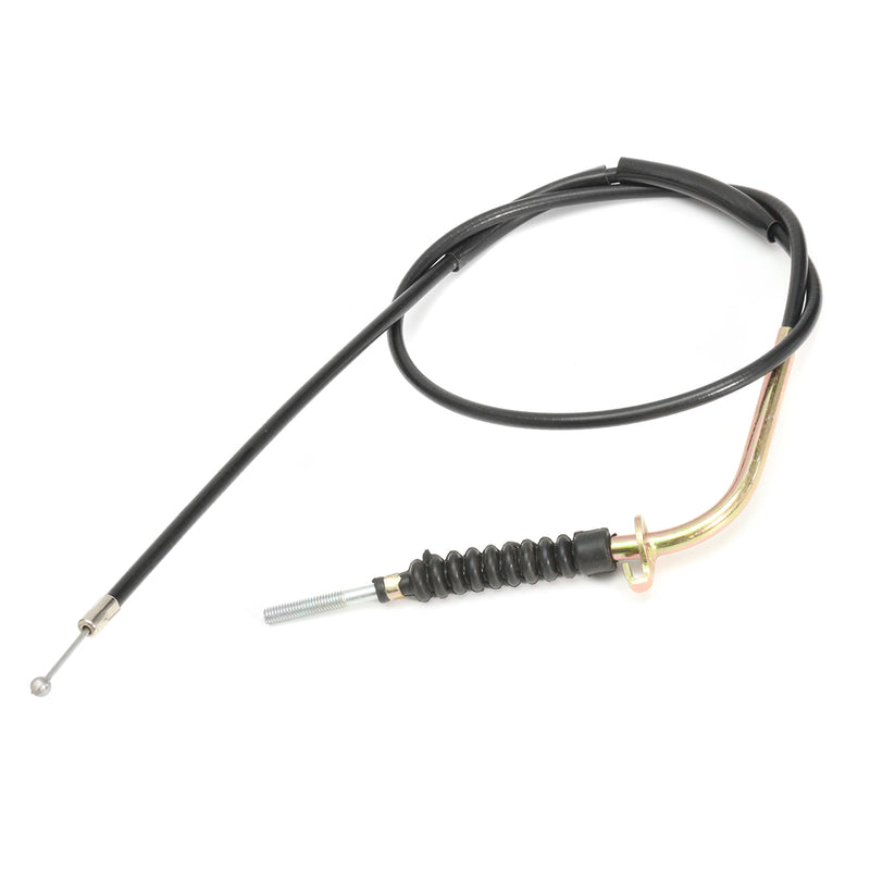 Front Brake Cable Motion Pro For Suzuki LT80 QuadSport 1999 - 2001 LT 80
