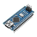 Geekcreit CNC Shield V4+ With Nano 3.0 A4988 Stepper Motor Driver Board For Arduino - products that work with official Arduino boards