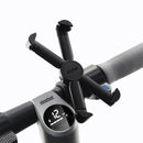 4.7-6.5inch SR-168 Adjustable Phone GPS Holder Mount 360 Degrees For Xiaomi Mijia/Ninebot Scooter Motorcycle from xiaomi youpin