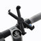 4.7-6.5inch SR-168 Adjustable Phone GPS Holder Mount 360 Degrees For Xiaomi Mijia/Ninebot Scooter Motorcycle from xiaomi youpin