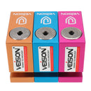 VEISON 50mm Bike Brake Disc Safety Locks Motorcycle Disc Lock Security MG-Al Alloy