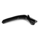 4Pcs Front Rear Car Mudguards Splash Fender For BMW X1 E84 2010-2015