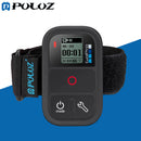 PULUZ Nylon Hand Wrist Strap for Wi-Fi Remote Control of Gopro Sjcam Xiaomi Yi Camera