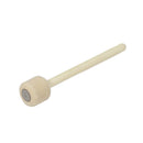IRIN Wooden Army Drum Drumsticks for Percussion Instruments