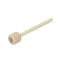 IRIN Wooden Army Drum Drumsticks for Percussion Instruments