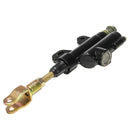 Rear Brake Master Cylinder Pump For ATV Motorcycle