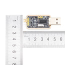3pcs CH340G RS232 Upgrade USB to TTL Auto Converter Adapter STC Brush Module