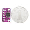 5Pcs CJMCU-2516 Memory Module W25Q16BVSIG Serial SPI Flash 16M-BIT