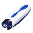 Woman Automatic Face Facial Skin Hair Removal Remover Electric Cordless Epilator Razor