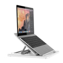 ORICO NSN-C1 7 Adjustable Angle Stand Holder Tablet Notebook Handle Bracket