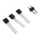 DIY Electronic Kit Set LED Round Water Light Production Kit for Skill Training Soldering Practice Parts