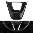 3Pcs Steering Wheel Sticker Trim For Toyota Corolla 2019-2020