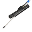 Car Manual Pillar AM FM Antenna for TOYATA Corolla Camry Paseo Previa Replacement
