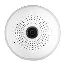 E27 360 Panoramic Wireless Hidden WIFI 960P HD 130W Camera LED Light Bulb Security Lamp AC220V