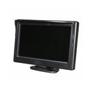 5Inch LCD Screen Monitor And 170 Car Rear View Reverse Backup Camera Night Vision