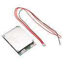 3S 12.6V 50A Lithium Li-ion Battery Protection Board + Balance