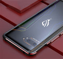 Bakeey Luxury Bumper Shockproof Aluminum Metal Frame Protective Case for ASUS ROG Phone 2