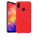 Bakeey Ultra Thin Soft Liquid Silicone Protective Case For Xiaomi Redmi 7 / Redmi Y3