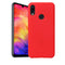 Bakeey Ultra Thin Soft Liquid Silicone Protective Case For Xiaomi Redmi 7 / Redmi Y3