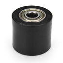 8mm Chain Roller Pulley Slider Tensioner Wheel Guide For Pit Dirt Mini Bike ATV Motorcycle