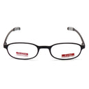 KCASA 7g Presbyopic Reading Glasses Sweden Super Lightweight TR90 Frame