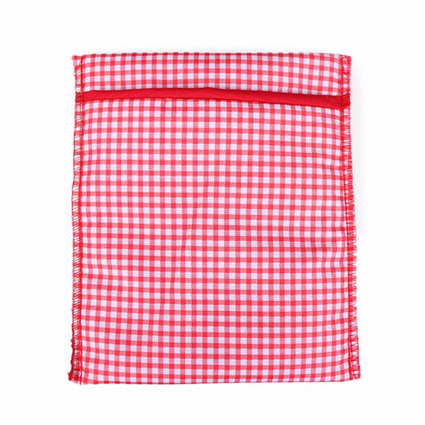 Honana CF-PB01 Microwave Oven Quick Fast Washable Potato Bag In 4 Minutes Potato Cooking Pouch