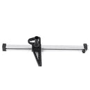 Manual Gypsum Board Cutter Woodworking Practical Hand Push Drywall Cutting Tools