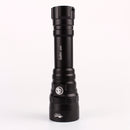 Sofirn SD02 Professional Diving Flashlight 18650 Powerful Dive Light XPL 1050lm LED Lamp Underwater Spotlight Flashlight