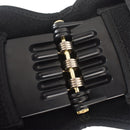 A Pair of Joint Support Knee Pads Breathable Non-slip Power Lift Joint Support Knee Pad Sport Protection