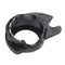 Black Plastic Bobbin Case Holder Singer Sewing Bobbin Case