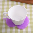 KCASA KC-SB02 Multifunctional Gourd Silicone Brush Pad Dish Bowl Pot Pan Wash Cleaner Kitchen Tools