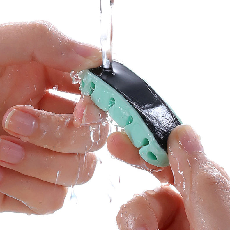 JOYROOM JR-ZS209 Desktop Tidy Management Cable Organizer Winder for iPhone X XS Huawei Xiaomi Mi9 S10 S10+ Data Cable and Mouse Headphone Wire